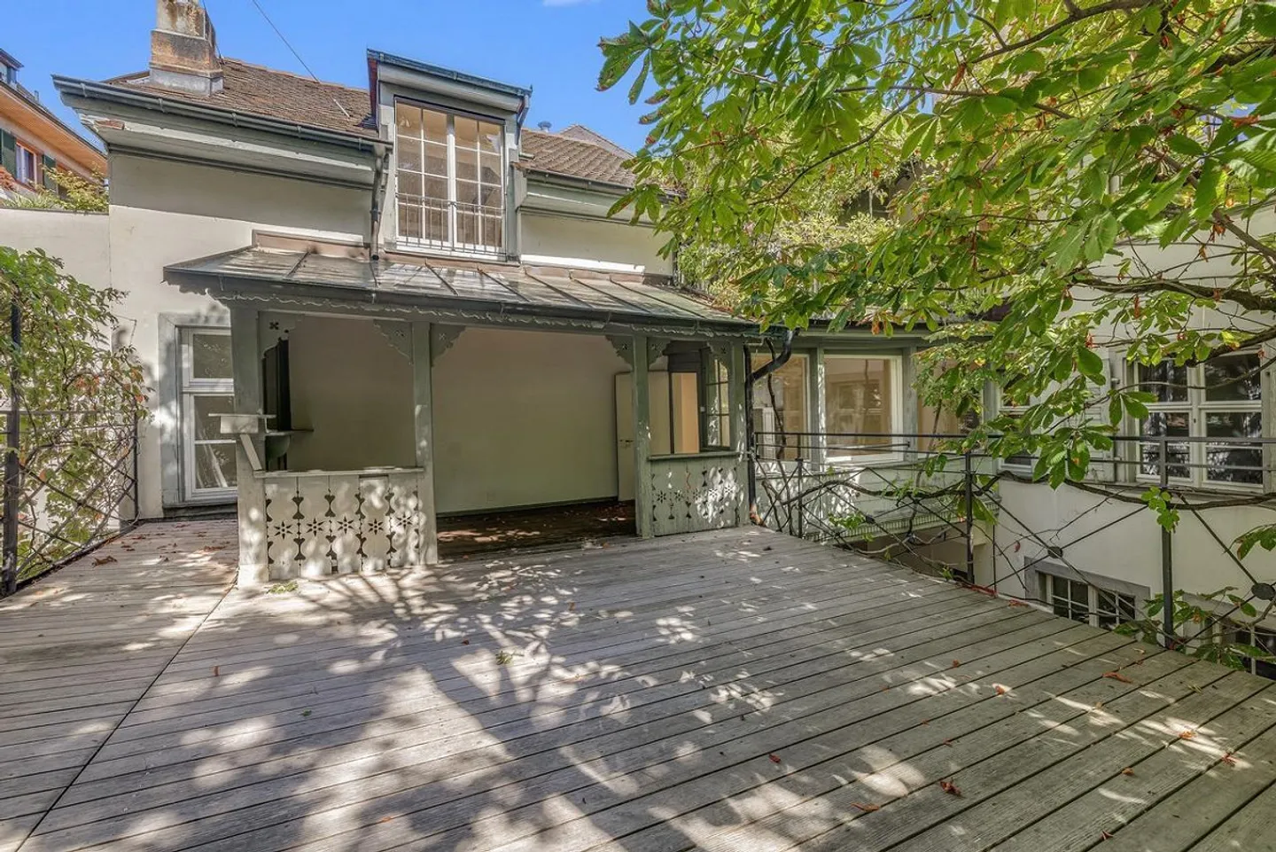 Historic Multi-Family Home in Basel - Photo 11 of 30