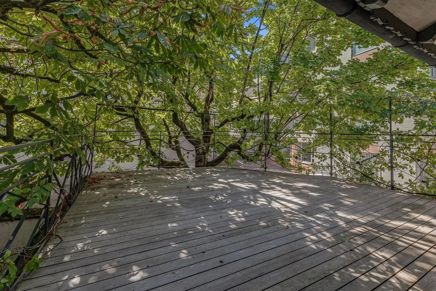 Historic Multi-Family Home in Basel - Photo 12 of 30
