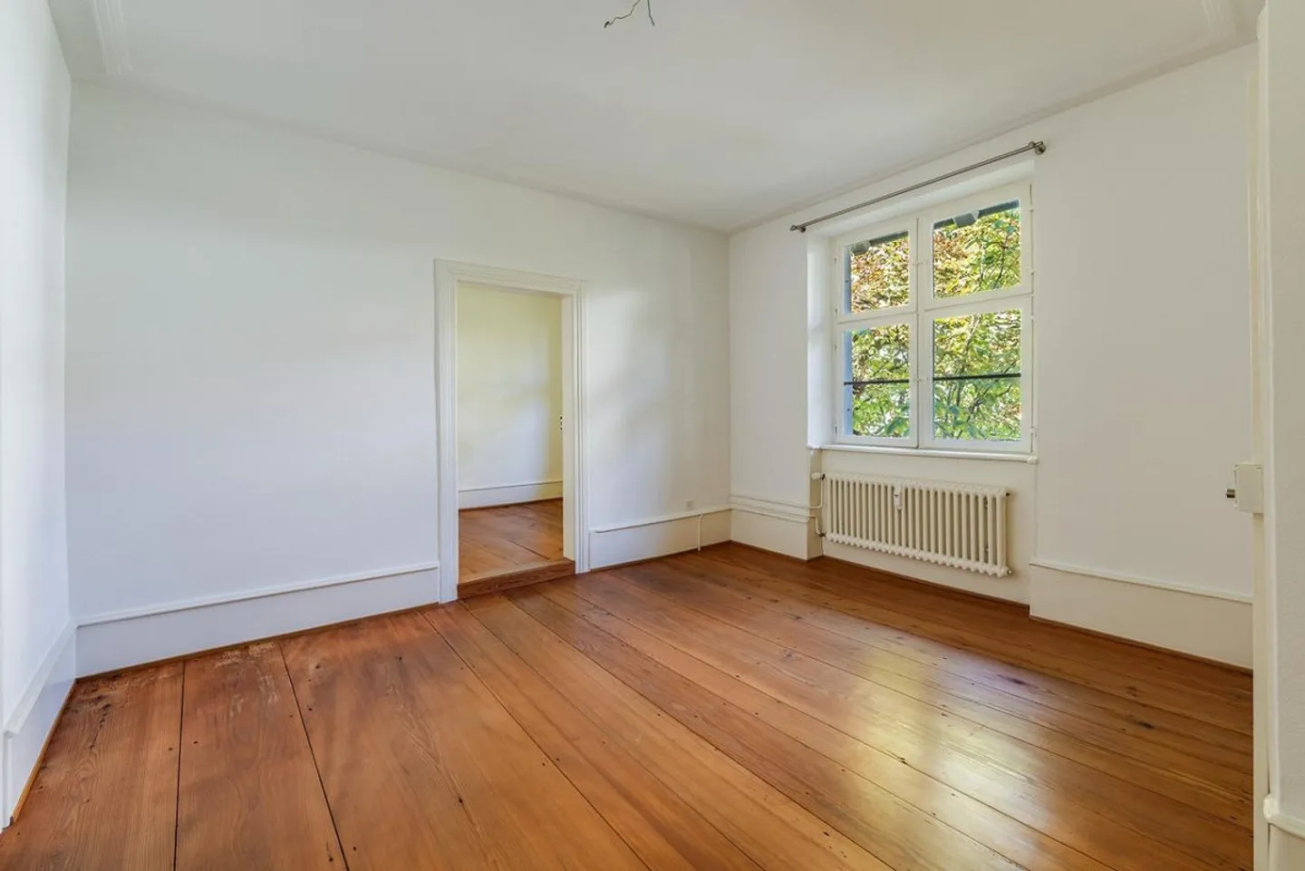 Historic Multi-Family Home in Basel - Photo 15 of 30