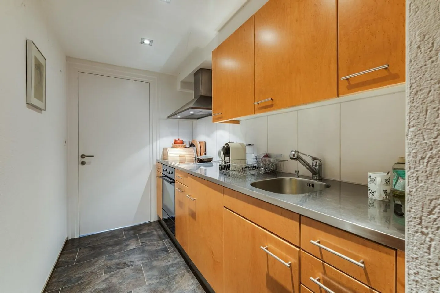 Historic Multi-Family Home in Basel - Photo 18 of 30