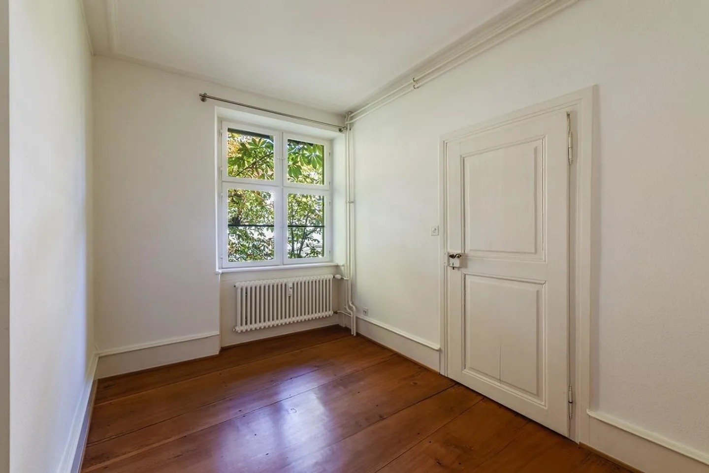 Historic Multi-Family Home in Basel - Photo 16 of 30