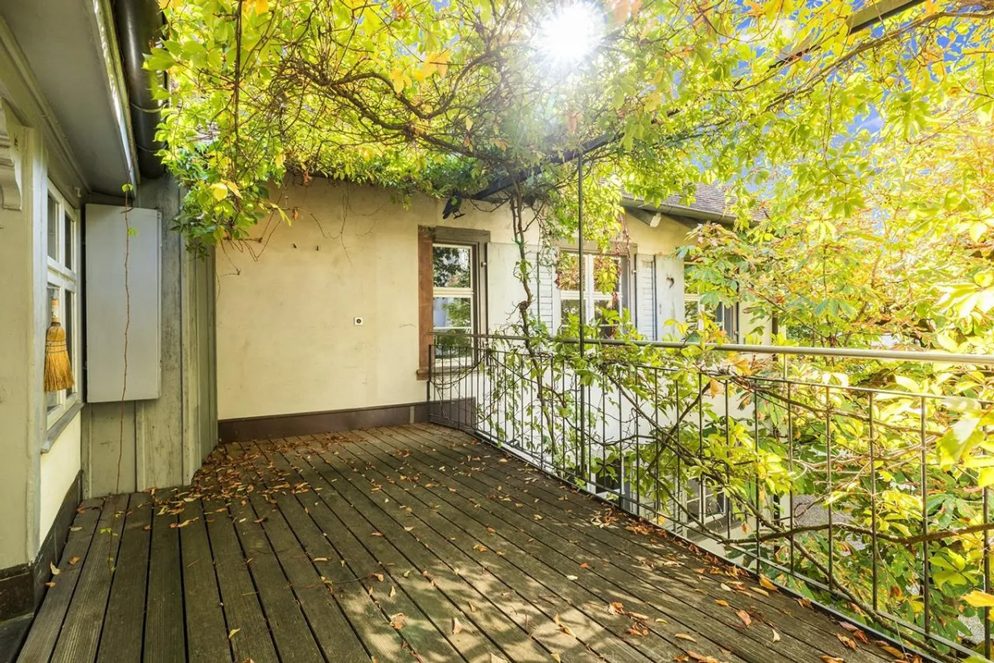 Historic Multi-Family Home in Basel - Photo 21 of 30