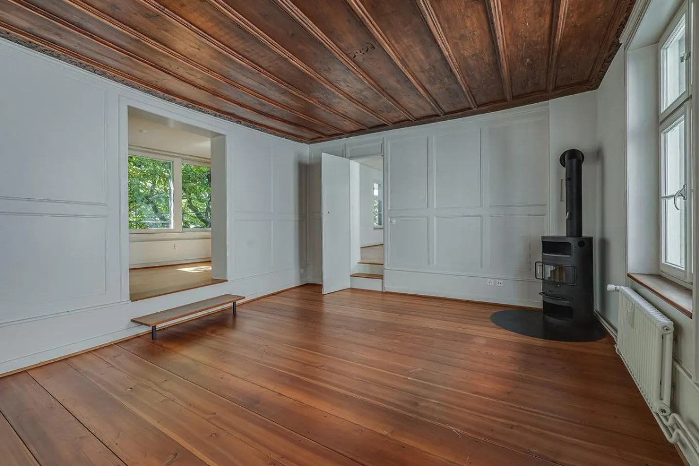 Historic Multi-Family Home in Basel - Photo 20 of 30