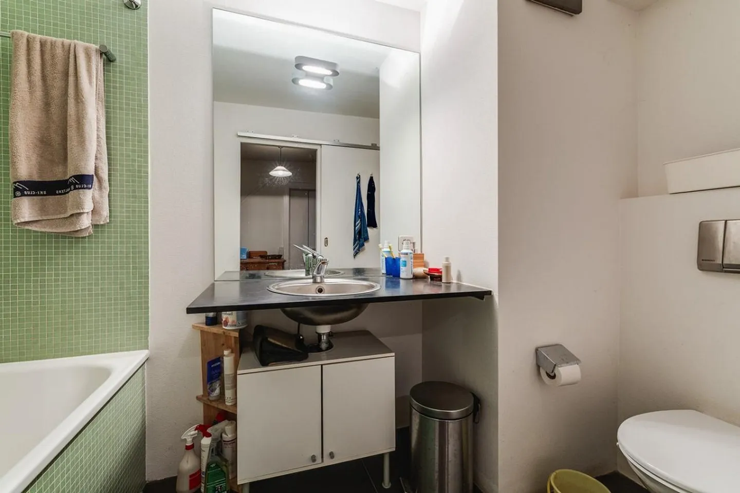 Historic Multi-Family Home in Basel - Photo 28 of 30