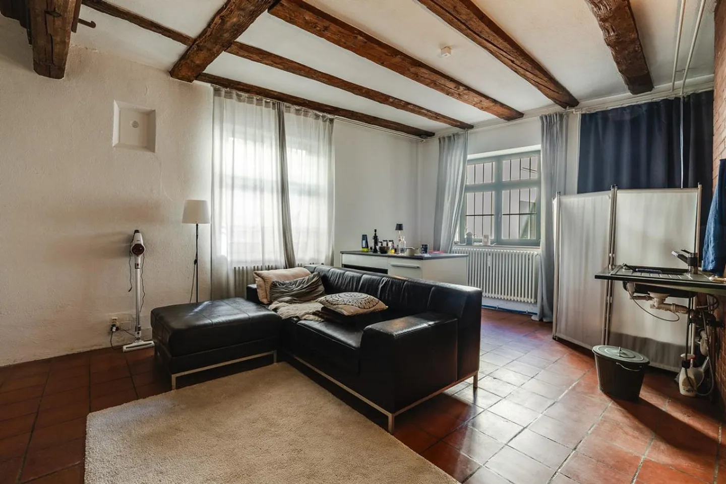 Historic Multi-Family Home in Basel - Photo 29 of 30