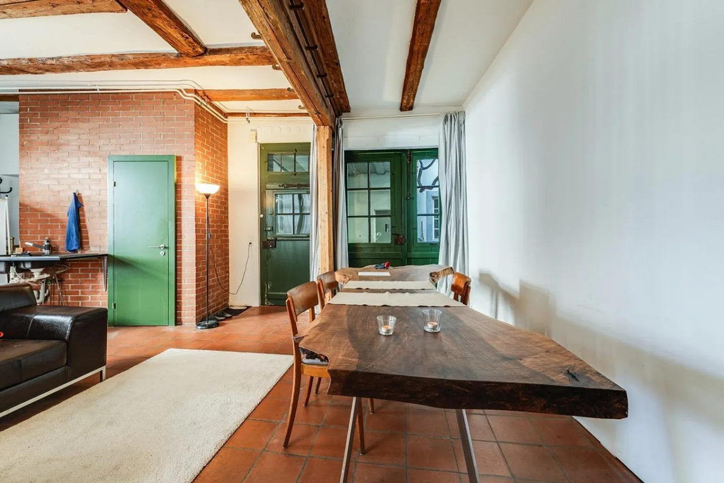 Historic Multi-Family Home in Basel - Photo 30 of 30