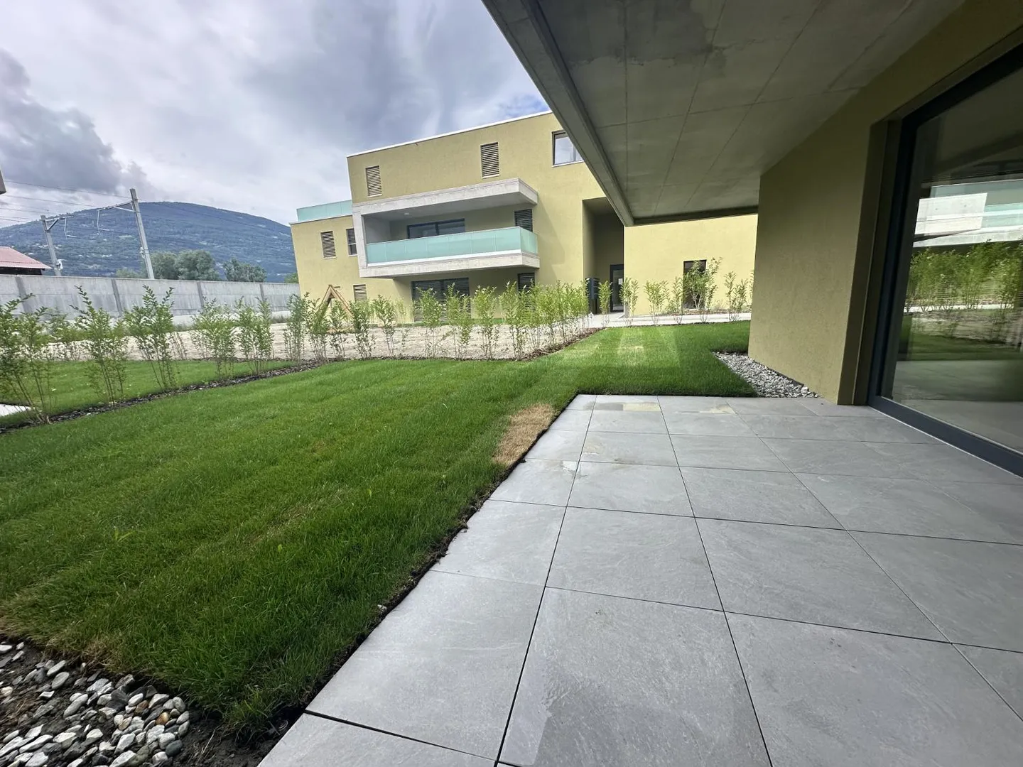 Appartement Moderne avec Jardin - Photo 16 sur 20