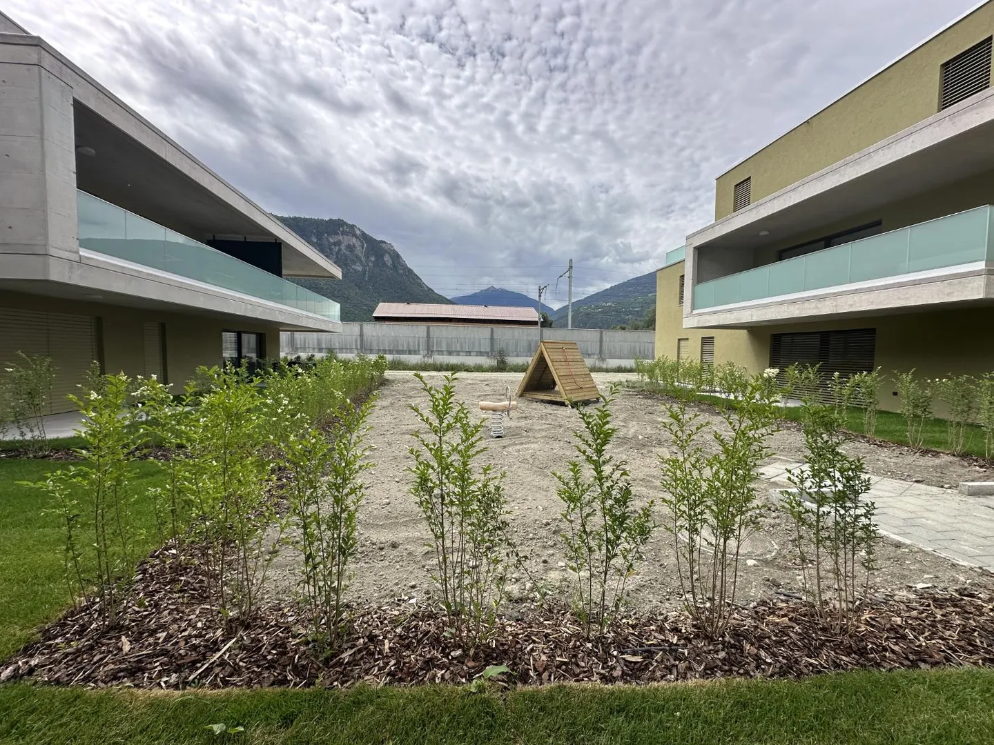Appartement Moderne avec Jardin - Photo 17 sur 20