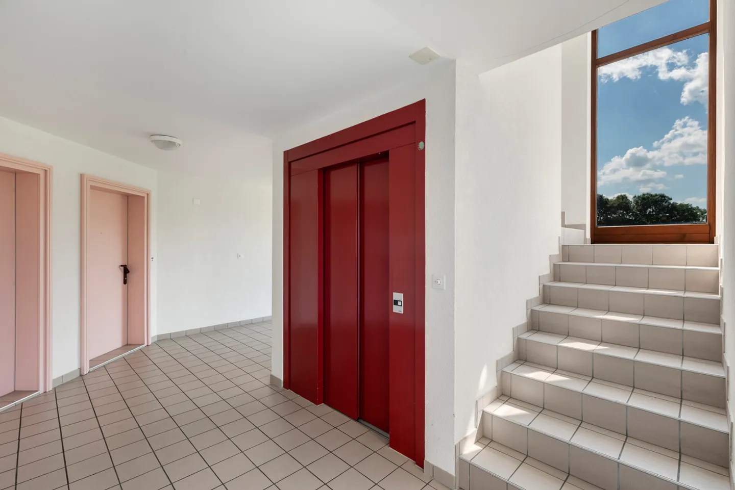 2 excellent yield properties - 3.5 room apartments - Photo 10 of 13