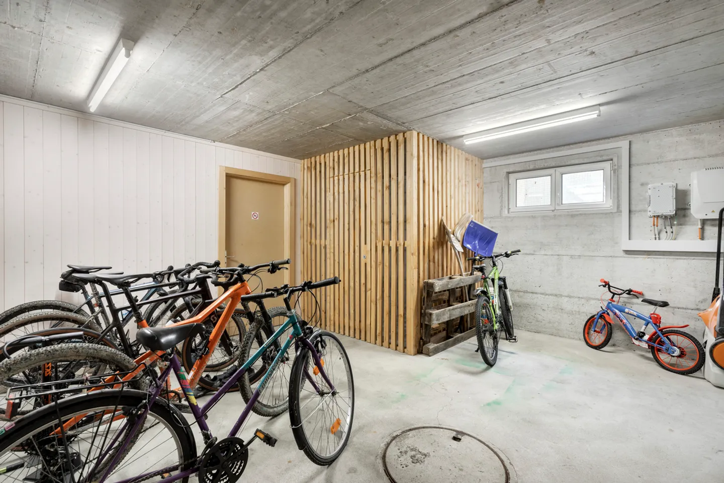 2 excellent yield properties - 3.5 room apartments - Photo 11 of 13