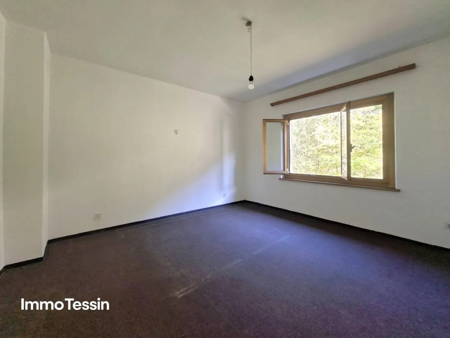 Rarity: House on the Island in Giornico, known as the most beautiful village ... - Photo 9 of 13