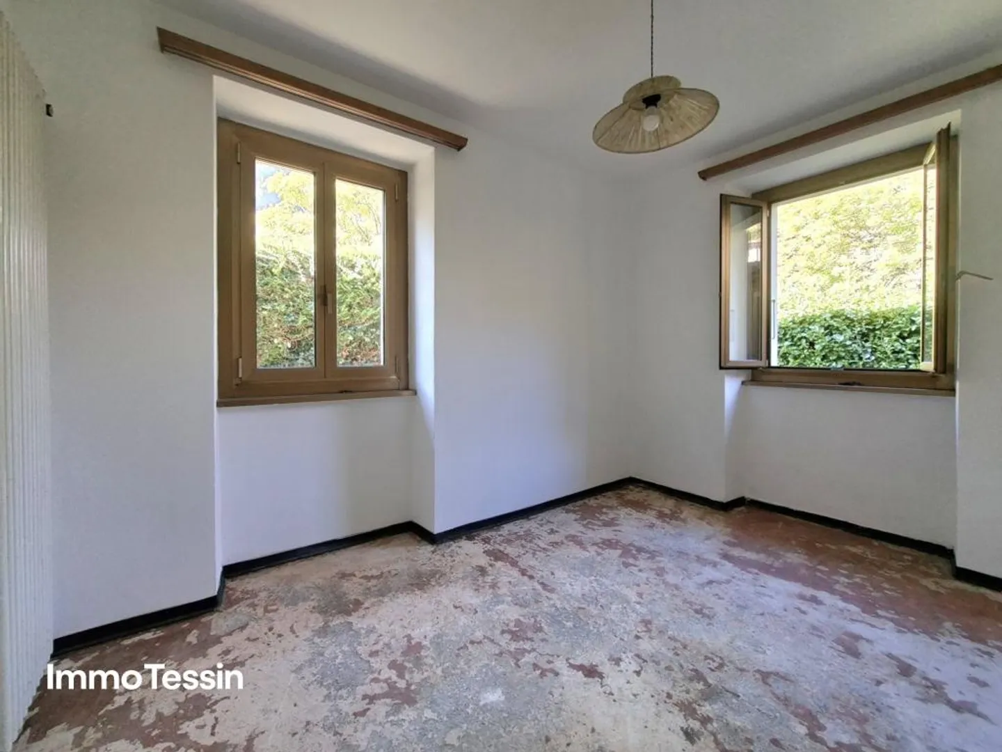 Rarity: House on the Island in Giornico, known as the most beautiful village ... - Photo 10 of 13