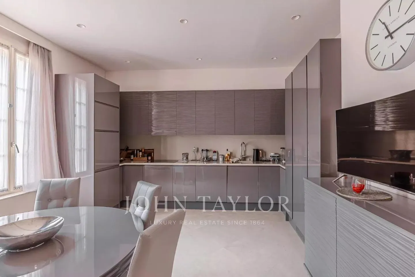 Prächtige Wohnung mit spektakulärem Blick - Foto 7 von 13