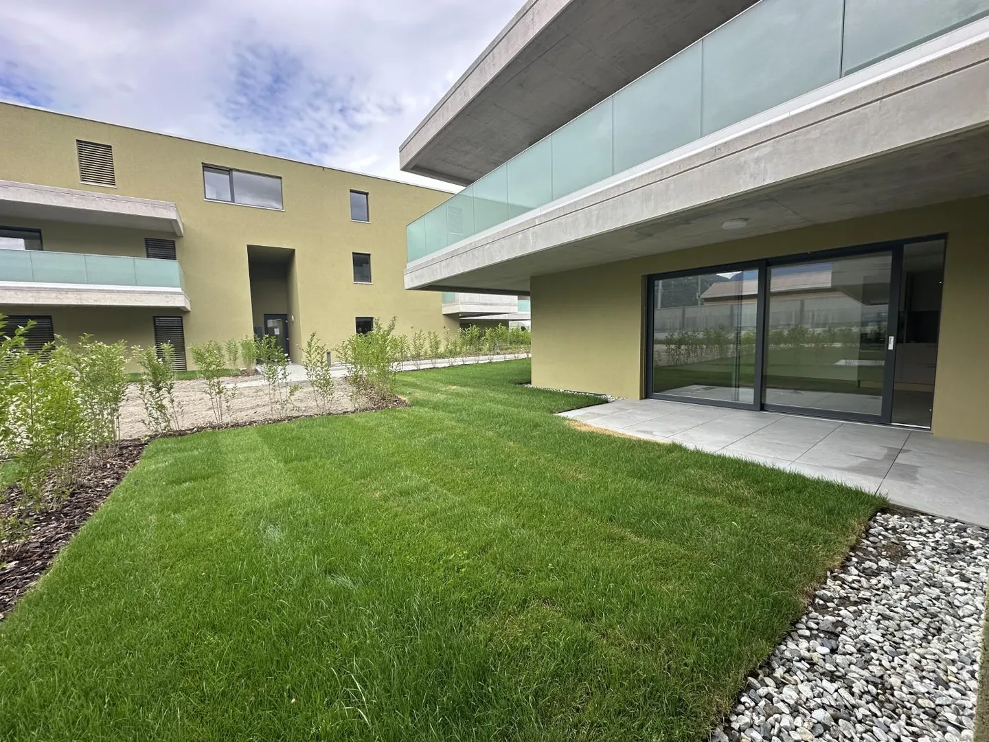 Appartement Moderne avec Jardin - Photo 18 sur 20