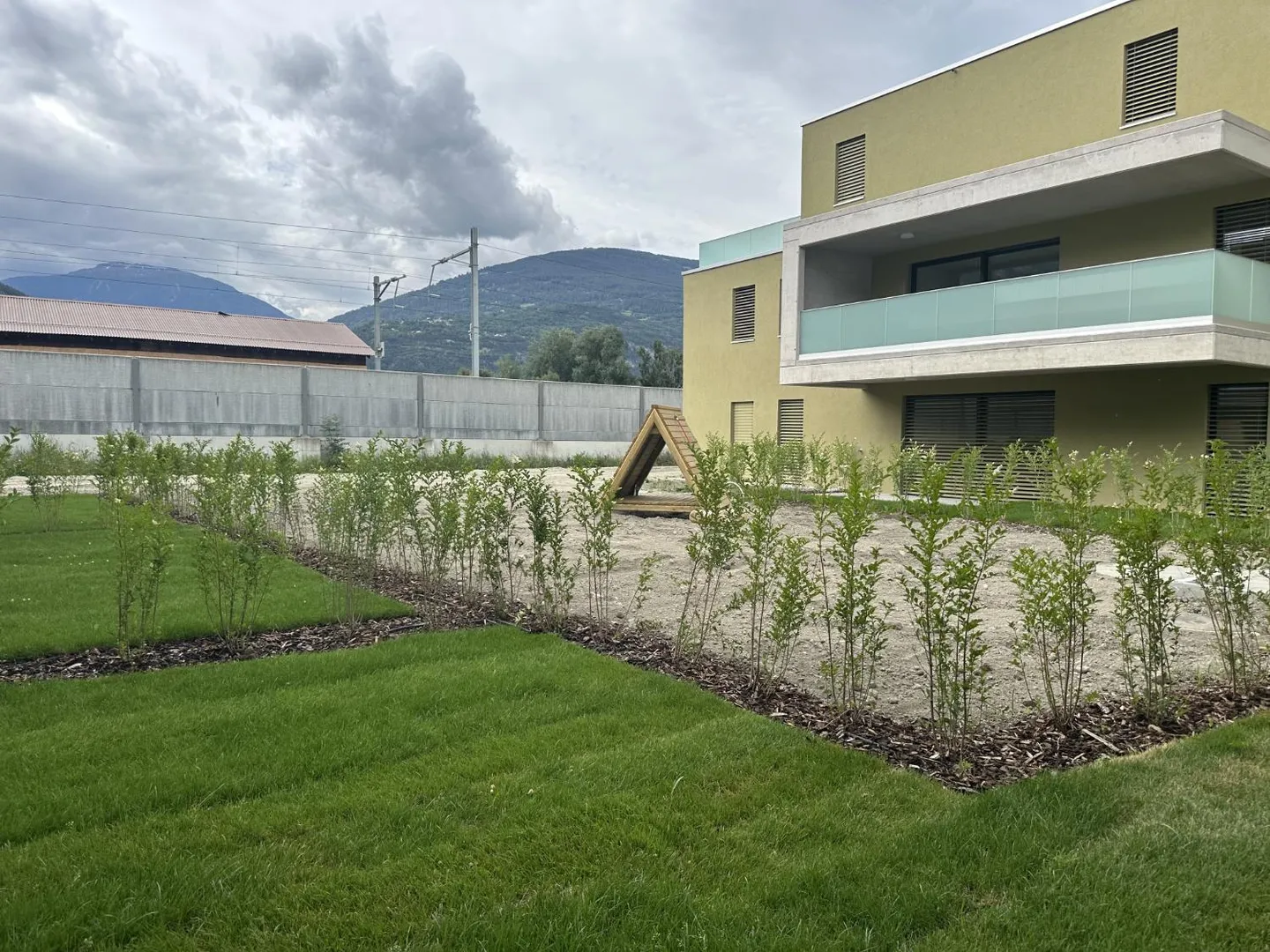 Appartement Moderne avec Jardin - Photo 20 sur 20