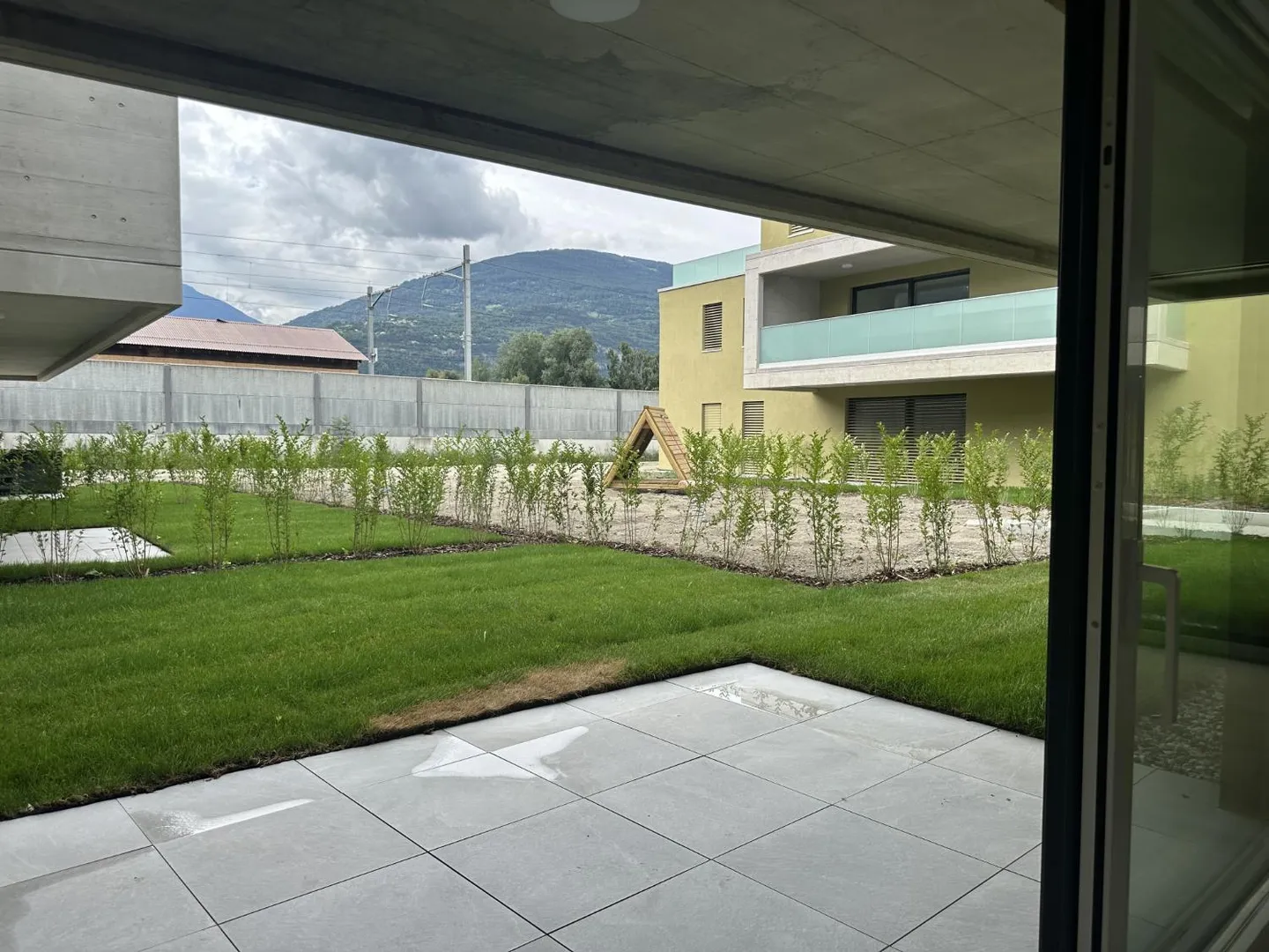 Appartement Moderne avec Jardin - Photo 19 sur 20
