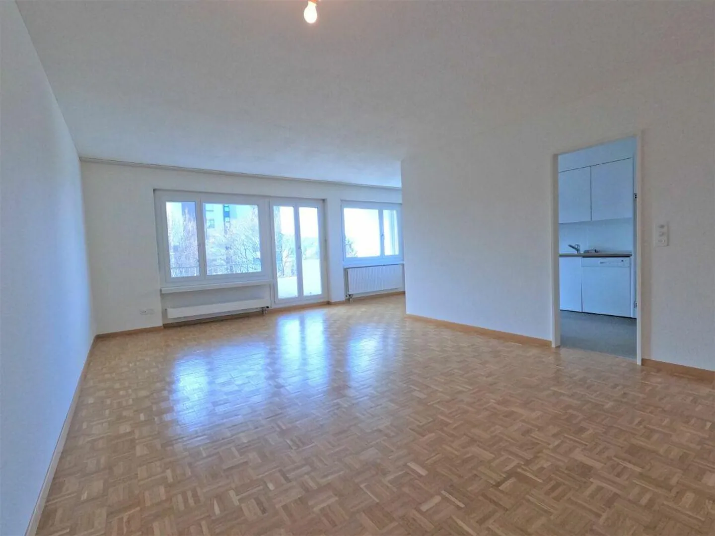 Appartement familial charmant avec balcon dans un emplacement calme - Photo 7 sur 9