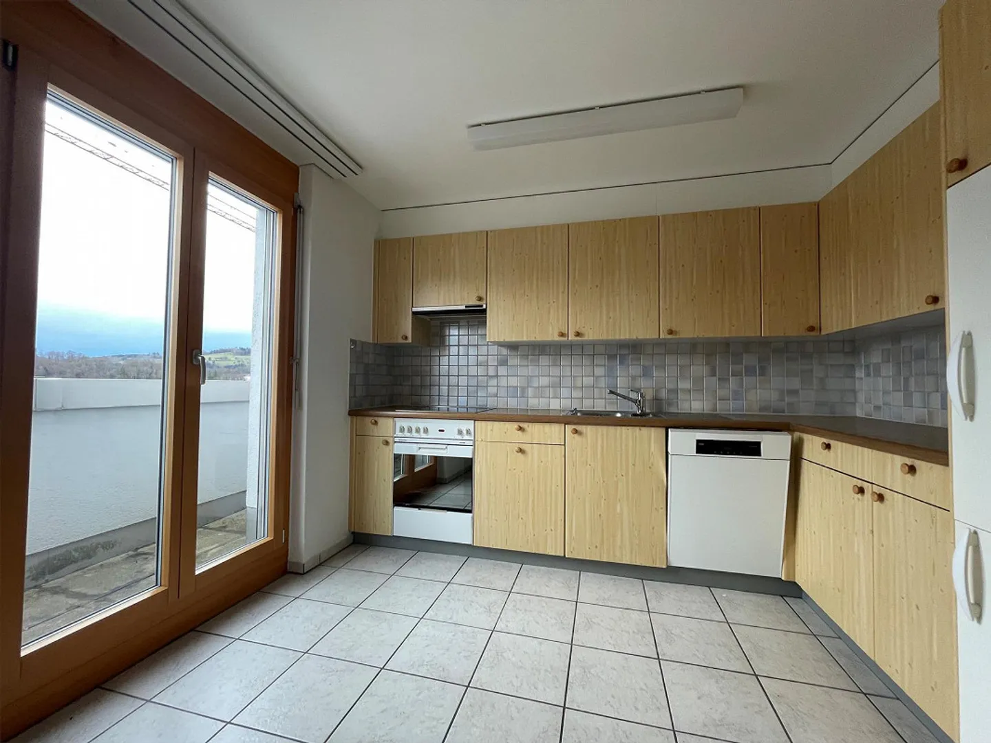 Appartamento duplex di 4 1/2 locali - Foto 2 di 12