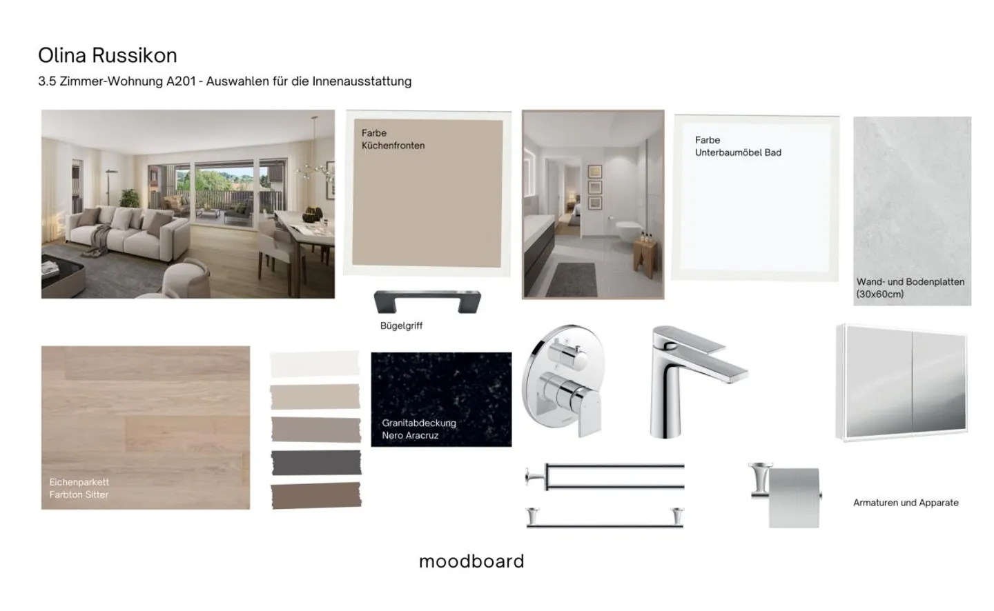 Appartamento di nuova costruzione con fattore benessere - Occupazione giugno 2026 - Foto 2 di 5