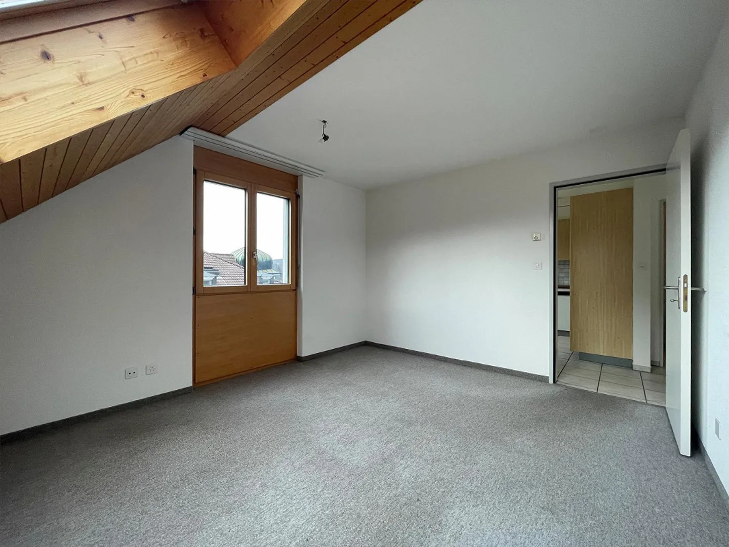 Appartamento duplex di 4 1/2 locali - Foto 9 di 12
