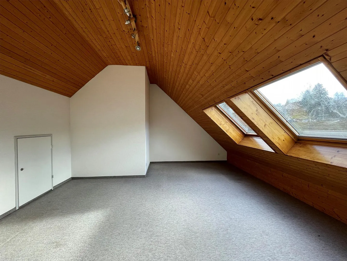 Appartamento duplex di 4 1/2 locali - Foto 10 di 12
