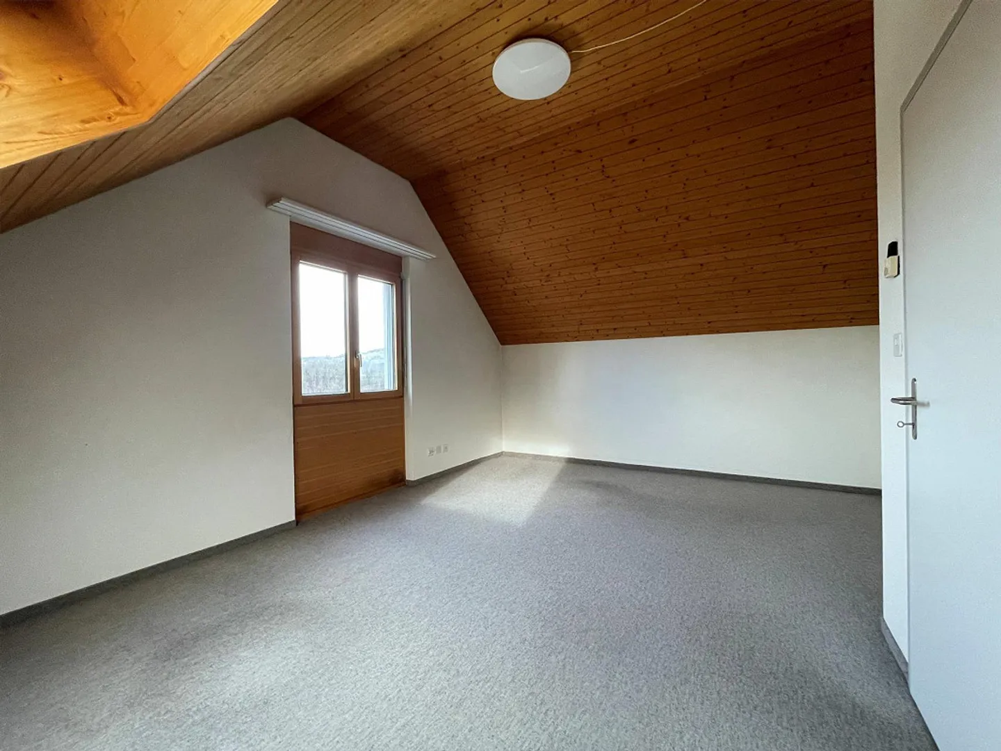 Appartamento duplex di 4 1/2 locali - Foto 11 di 12