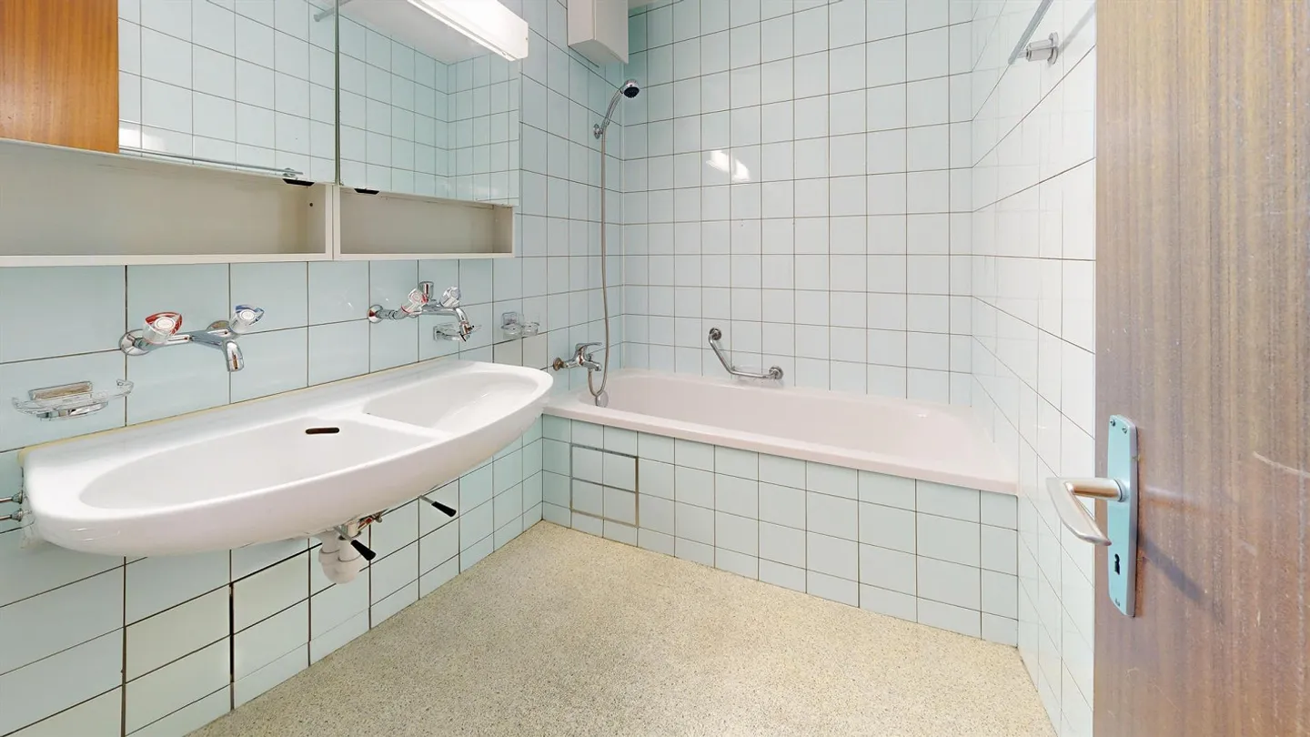 Gemütlichkeit - Foto 5 von 6