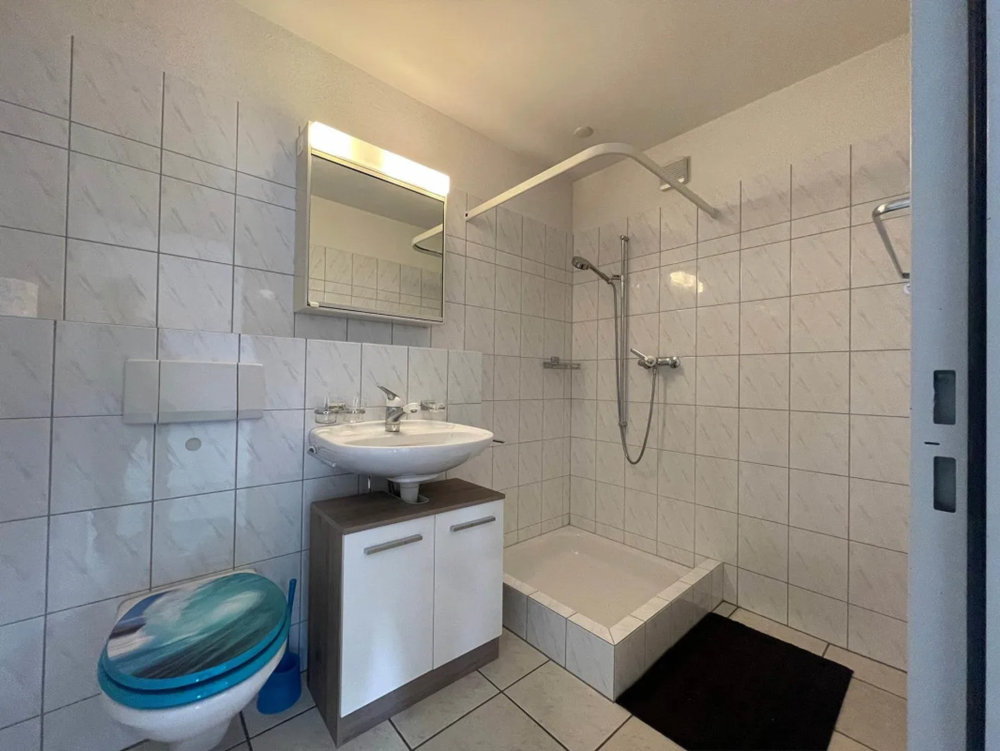 Appartamento duplex di 4 1/2 locali - Foto 7 di 12
