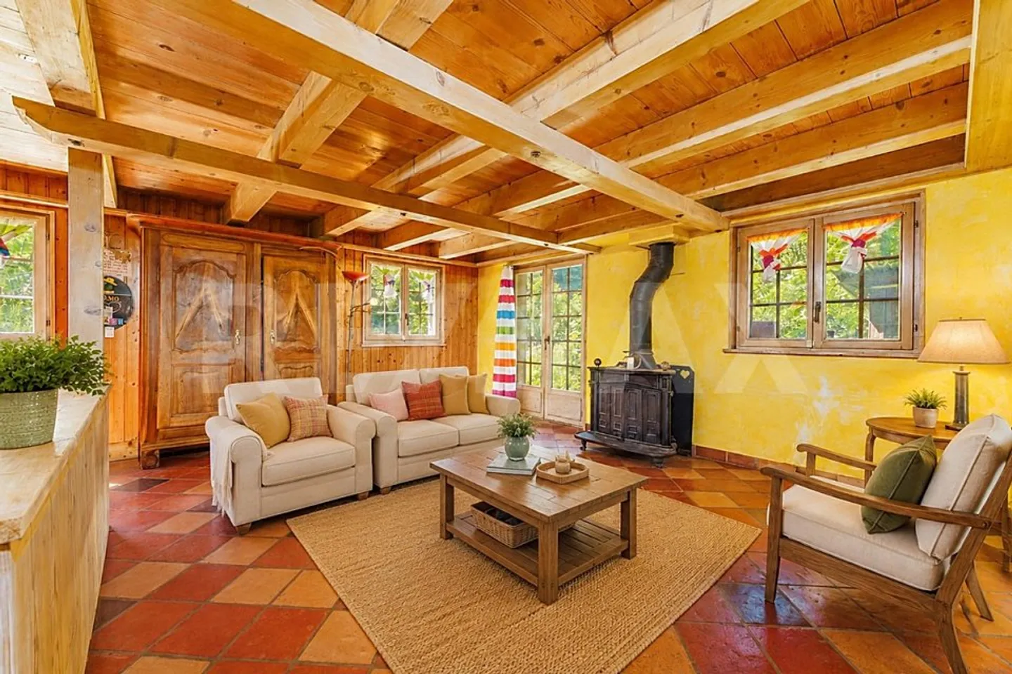 8-room house - Photo 2 of 13