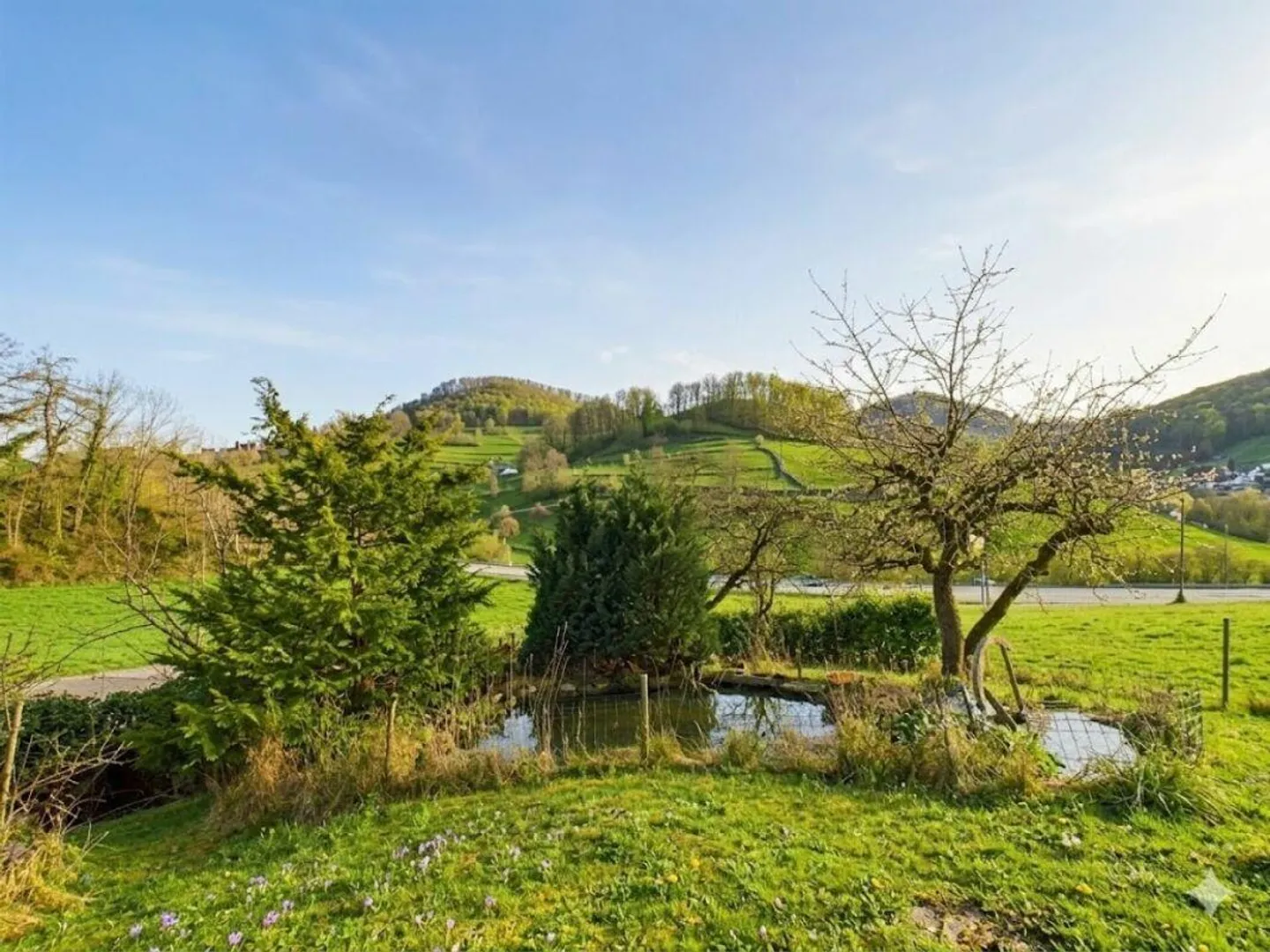 La tua casa da sogno circondata dal verde - villa unifamiliare con vista panoramica e tanto spazio - Foto 3 di 11