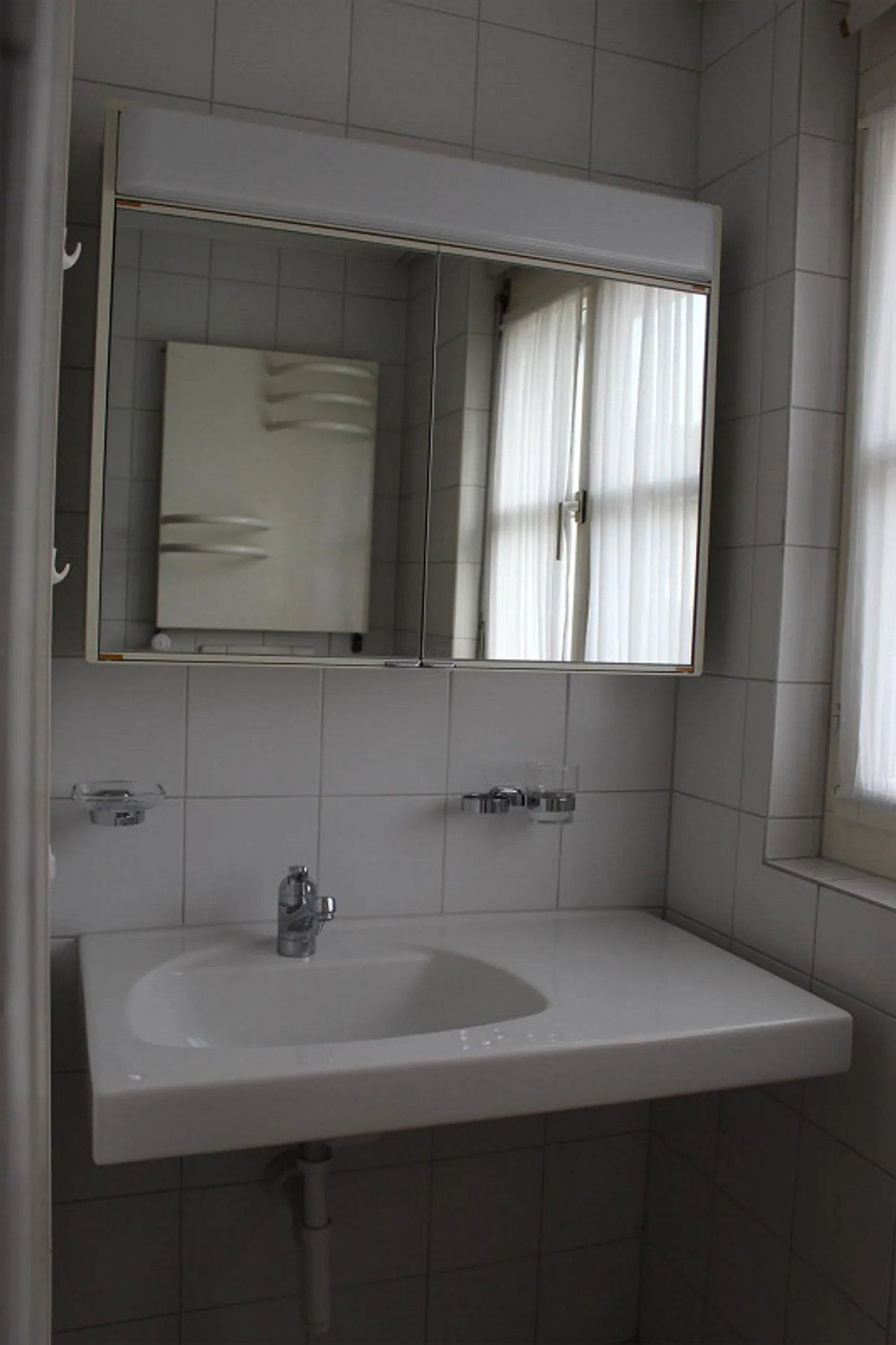 Appartement spacieux de 2½ pièces - Photo 6 sur 9