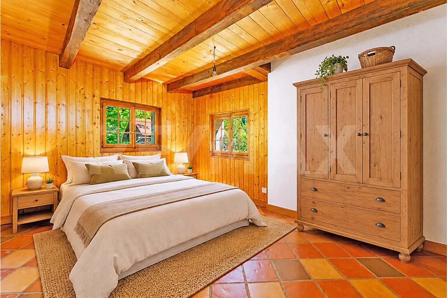 8-room house - Photo 9 of 13
