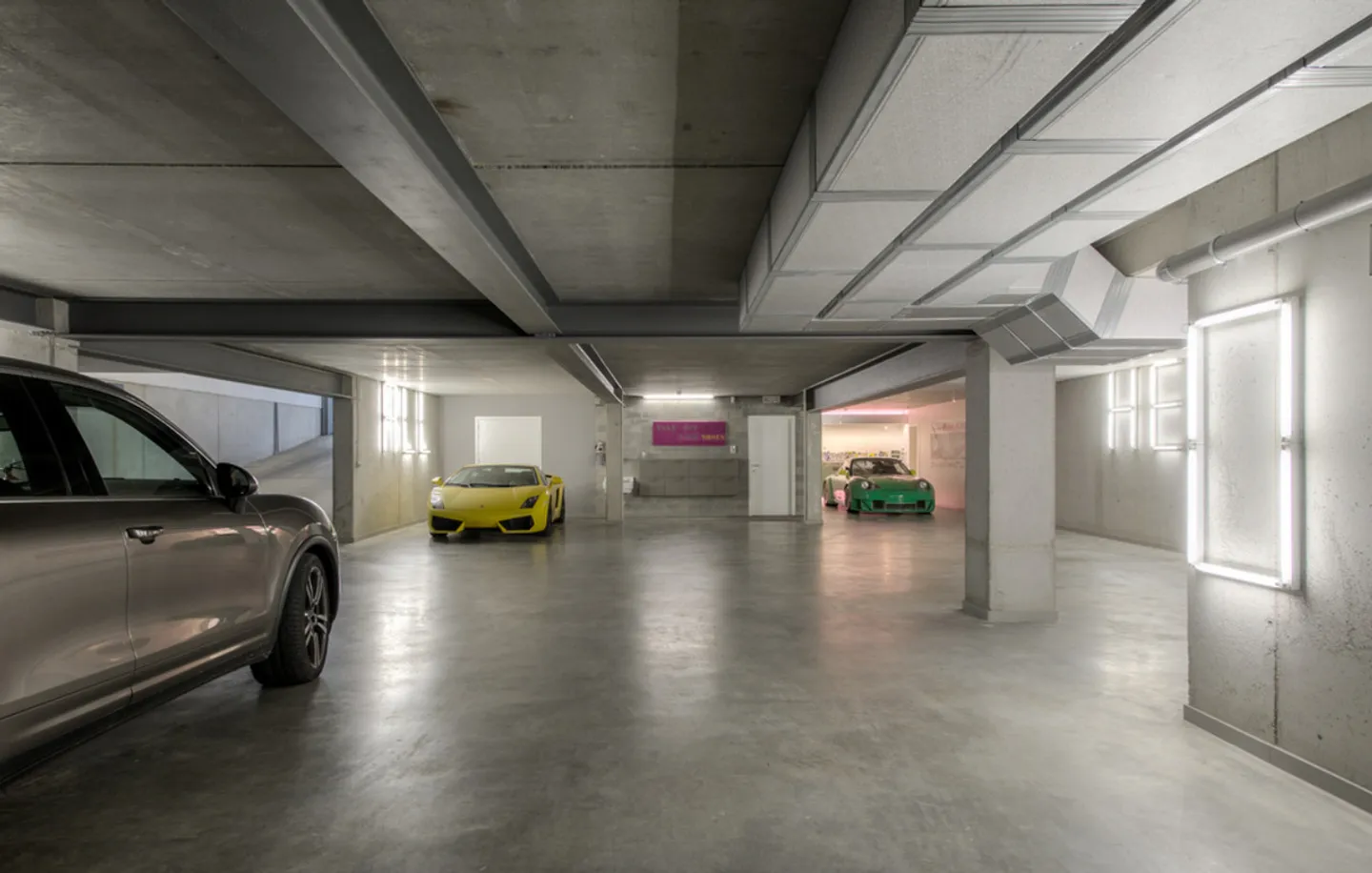 Proprietà eccezionale - Lusso, autonomia - Foto 4 di 4