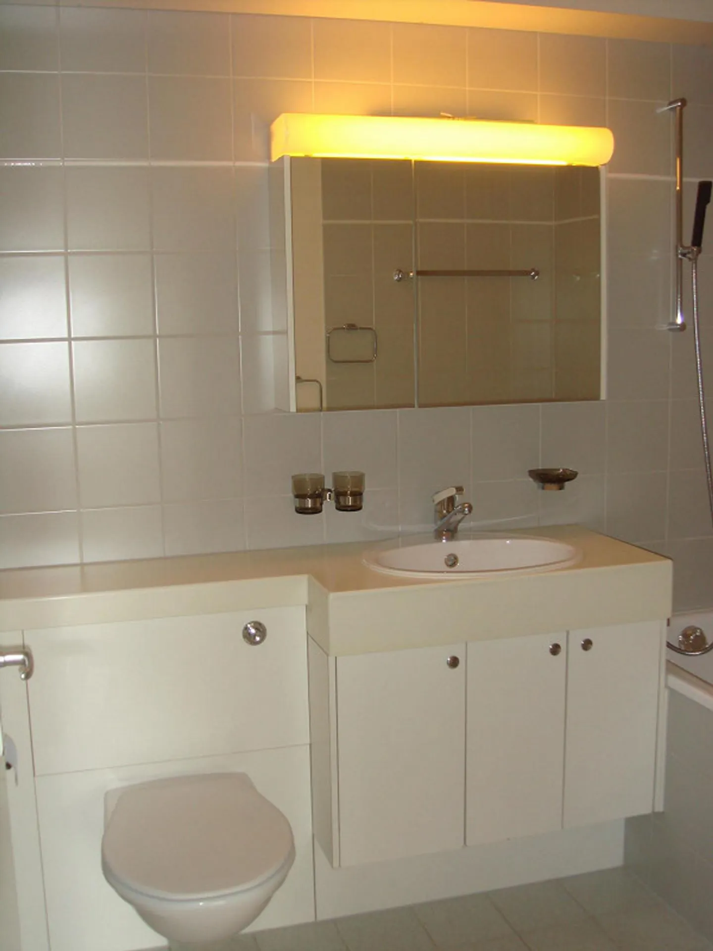 Charmante Wohnung in zentraler Lage - Foto 3 von 3