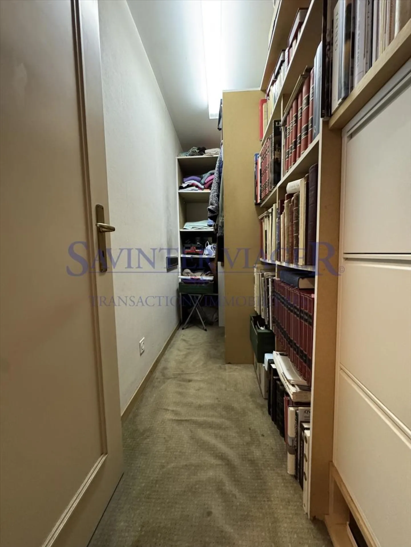 Bell'appartamento idealmente situato in una rendita vitalizia occupata - Foto 5 di 11