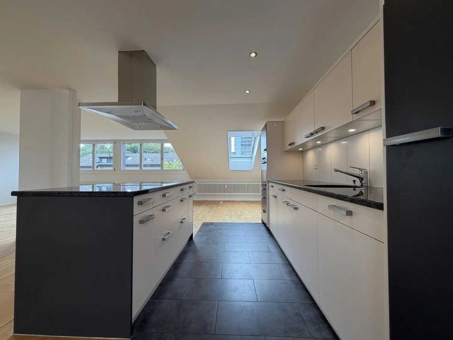 Modern apartment in Ostermundigen - Photo 3 of 10