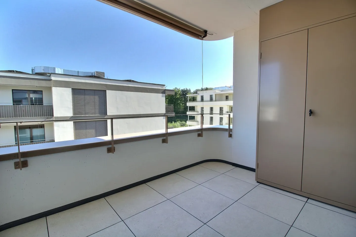 Appartement Attique Lumineux à Marly - Photo 2 sur 7