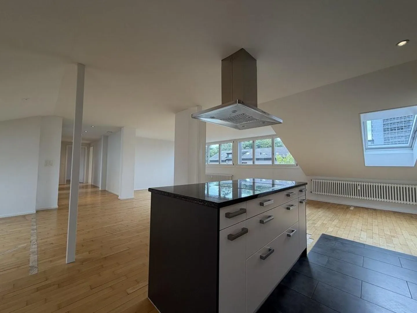 Modern apartment in Ostermundigen - Photo 4 of 10