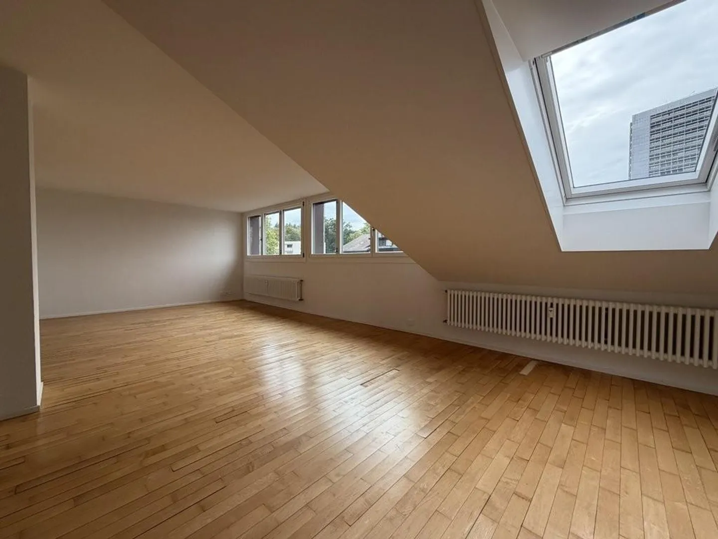 Modern apartment in Ostermundigen - Photo 5 of 10