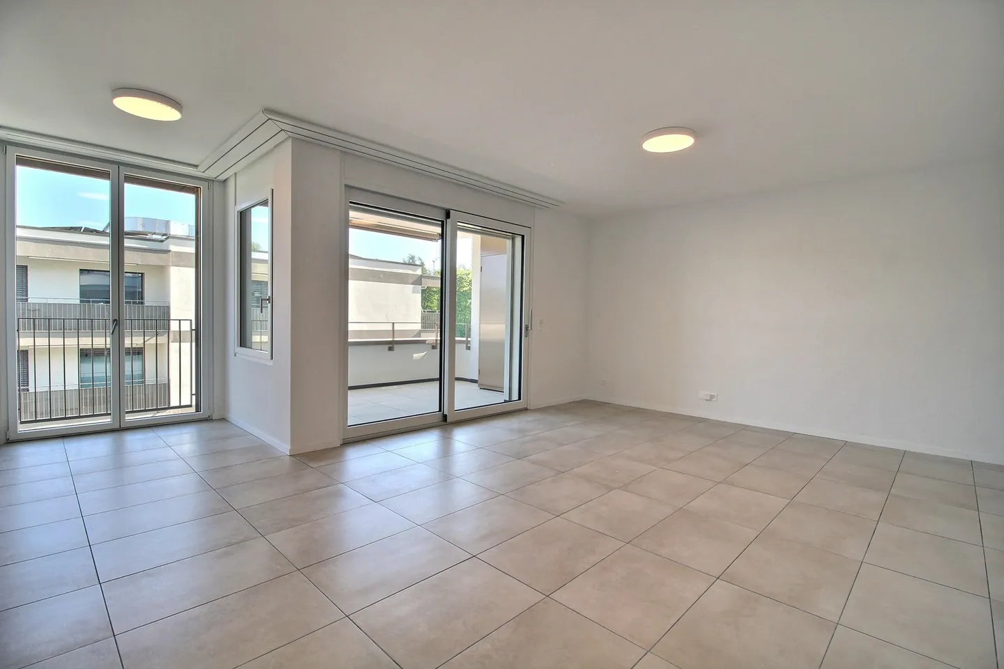Appartement Attique Lumineux à Marly - Photo 1 sur 7