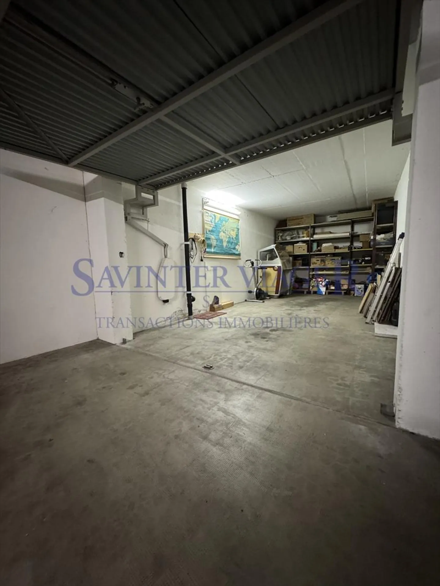 Bell'appartamento idealmente situato in una rendita vitalizia occupata - Foto 11 di 11