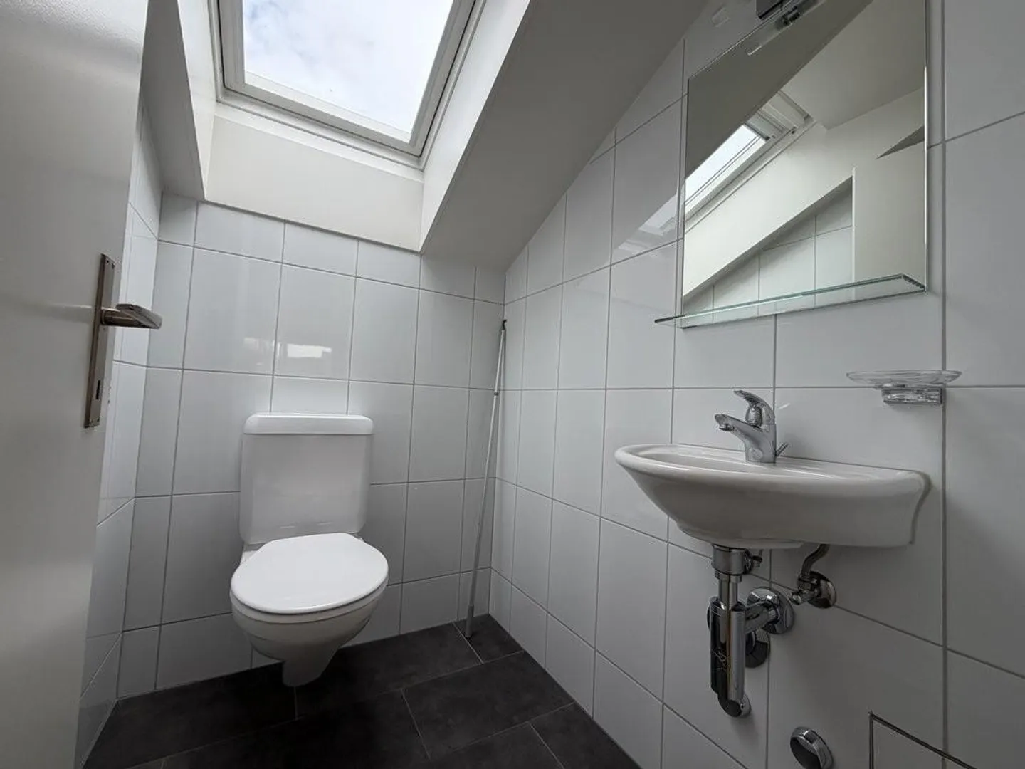 Modern apartment in Ostermundigen - Photo 7 of 10