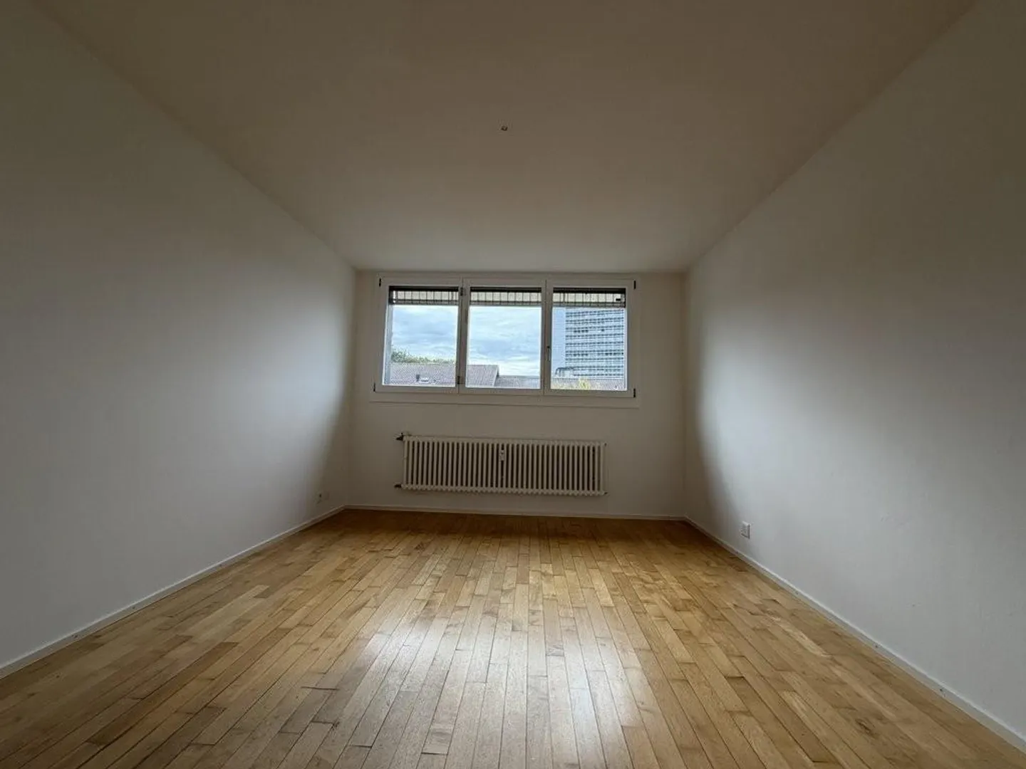 Modern apartment in Ostermundigen - Photo 9 of 10