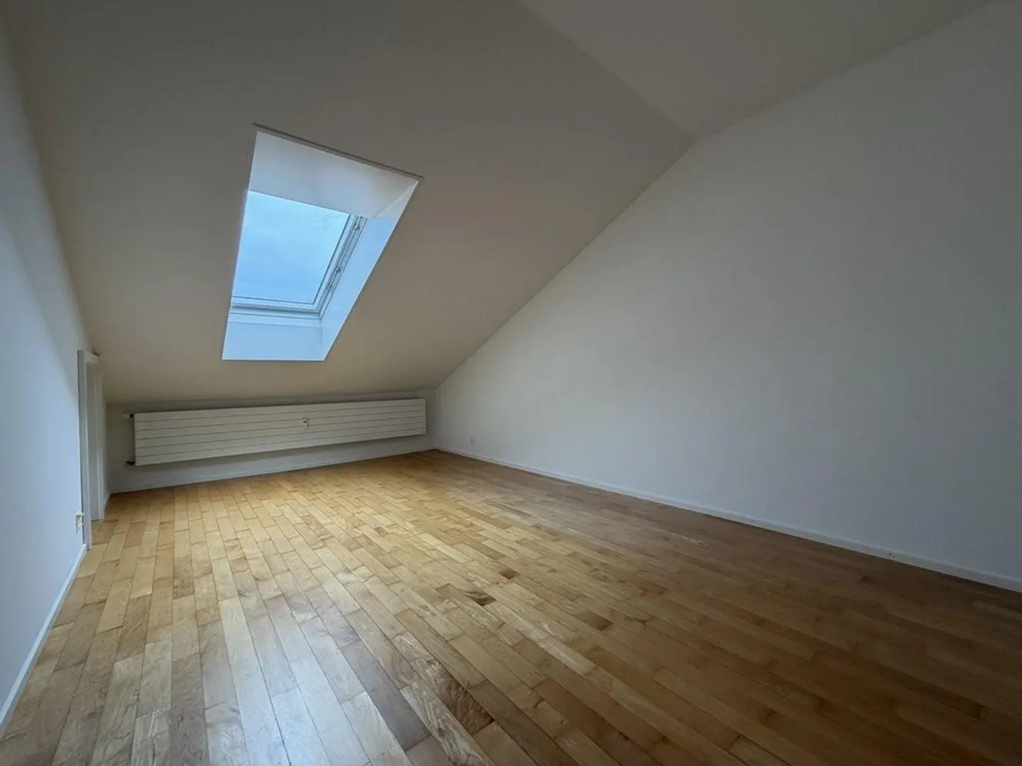 Modern apartment in Ostermundigen - Photo 10 of 10