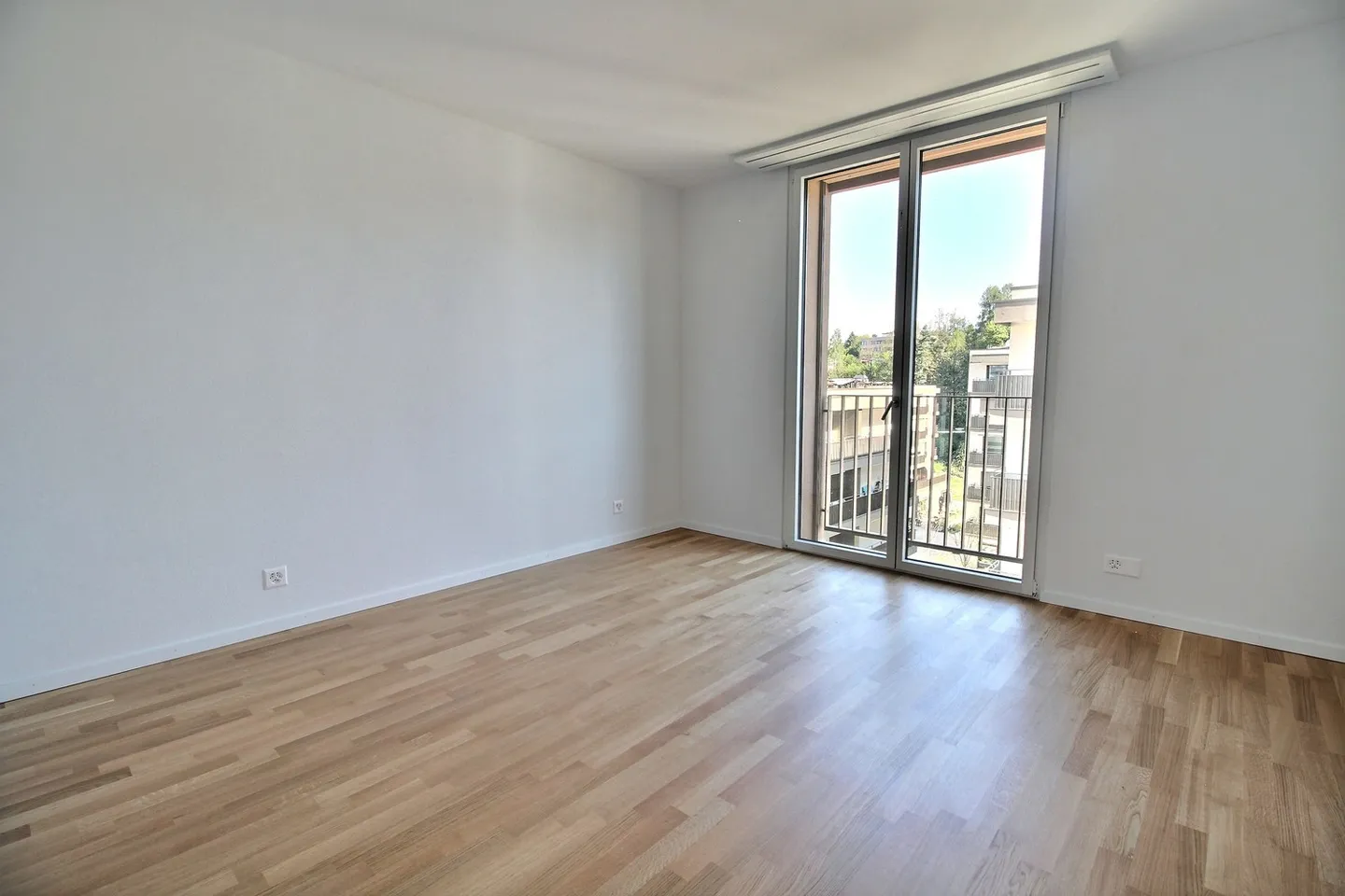 Appartement Attique Lumineux à Marly - Photo 5 sur 7