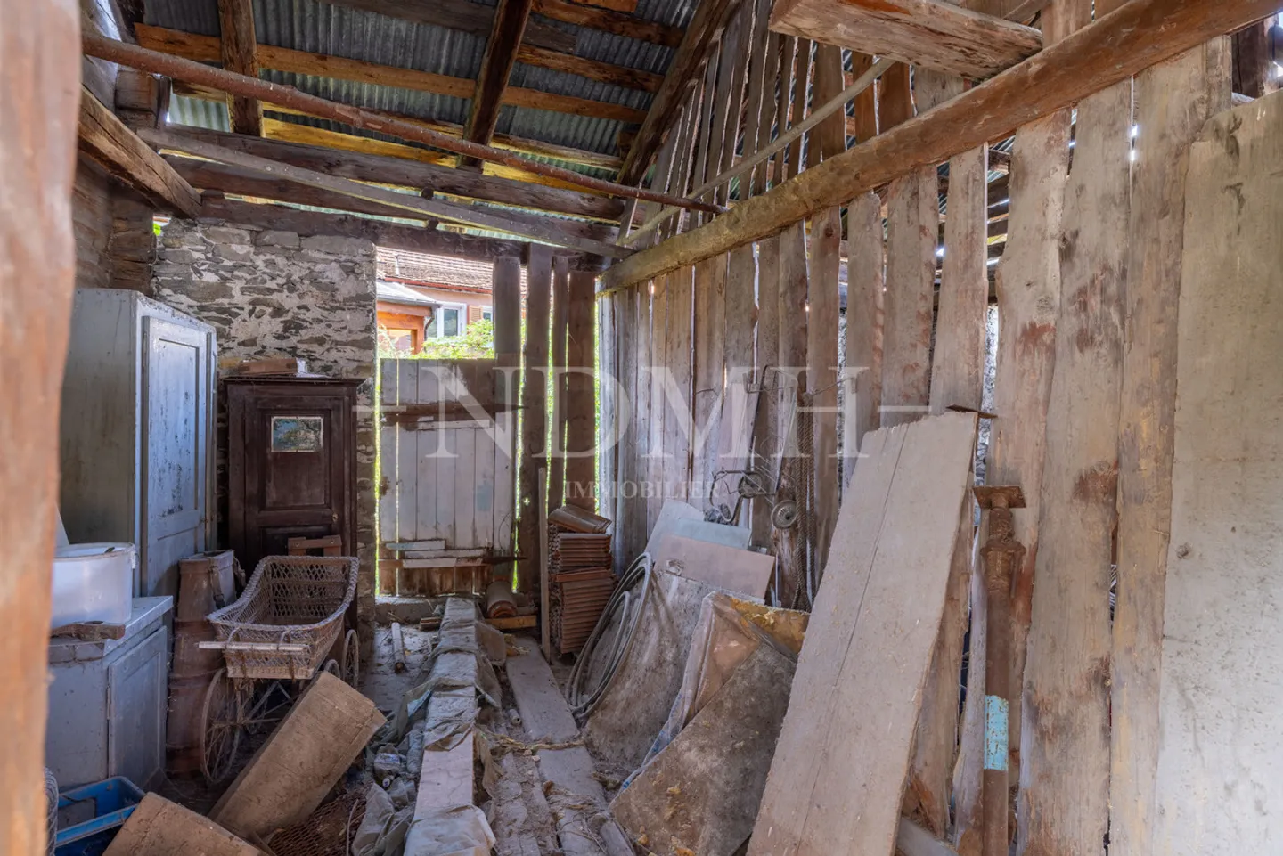 A rare opportunity in the heart of Chalais – plot of 742 m² - Photo 8 of 11