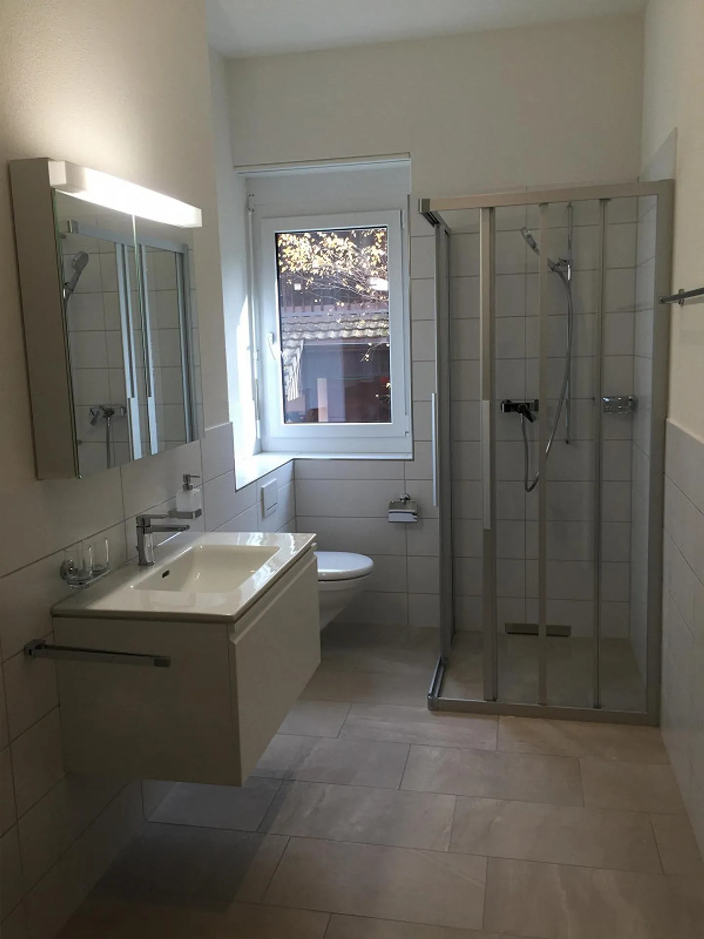 Appartement pratique d'une chambre au cœur de Pfäffikon ZH - Photo 4 sur 5