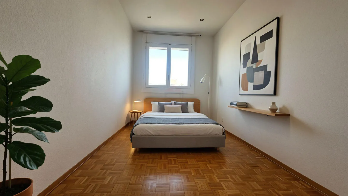 Stunning Apartment with Panoramic View - Photo 6 of 11