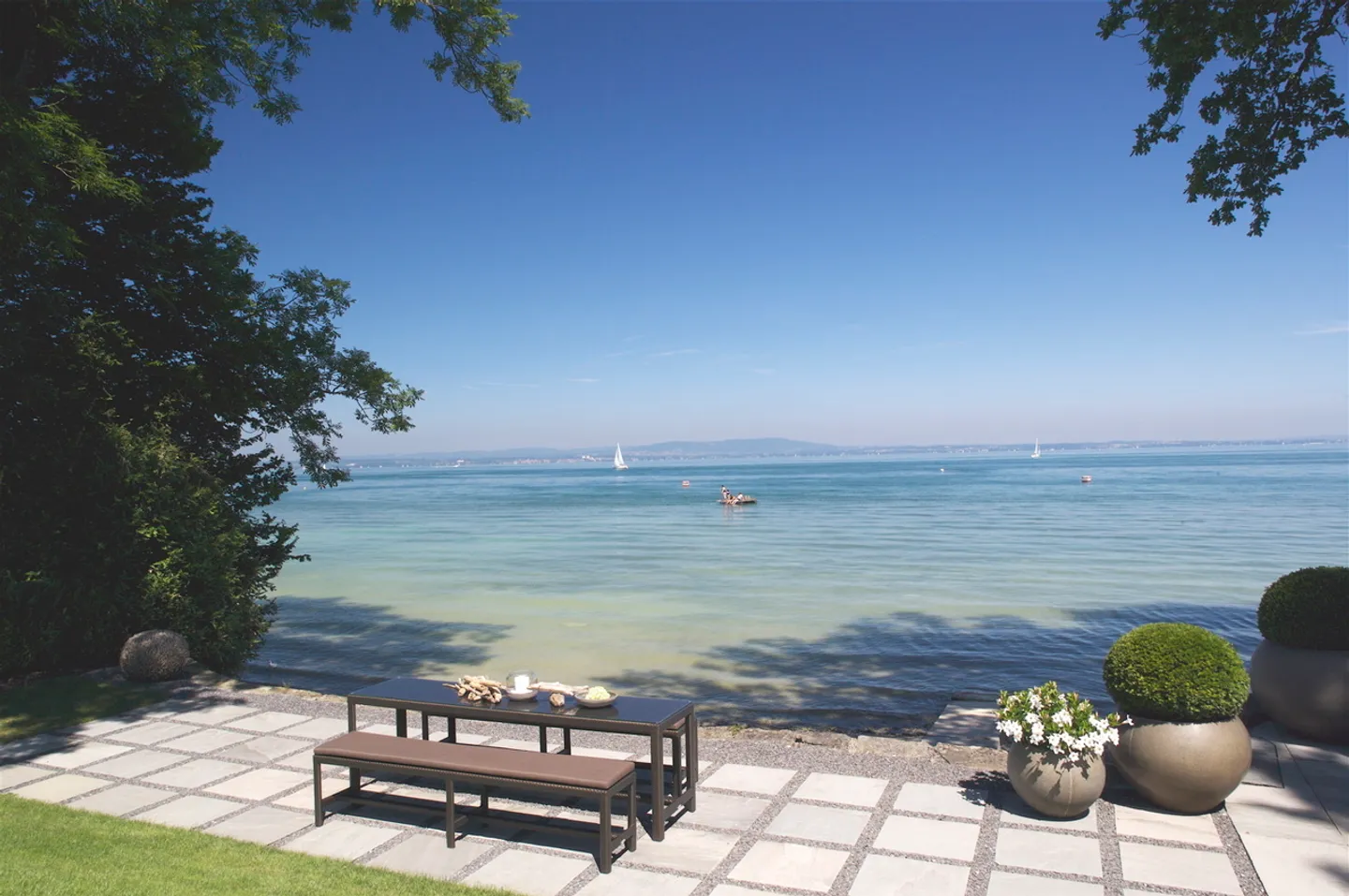 Villa Skyline am See - Foto 3 von 3