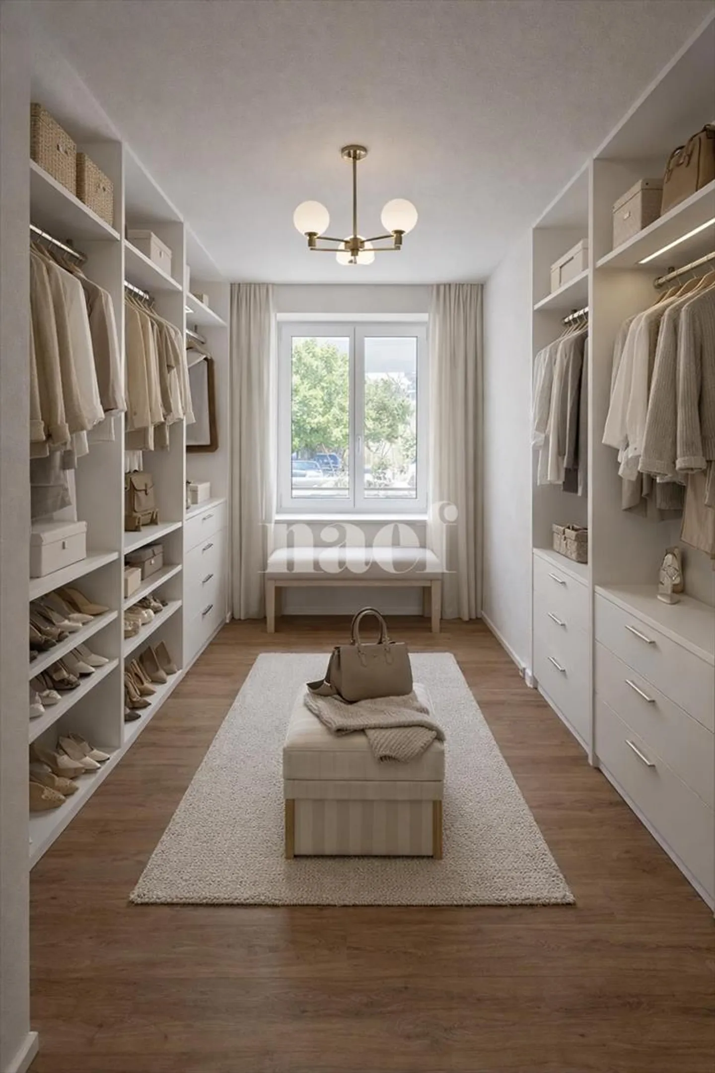 Wunderschöne neue 4,5-Zimmer-Wohnung mit Terrasse - Foto 6 von 7